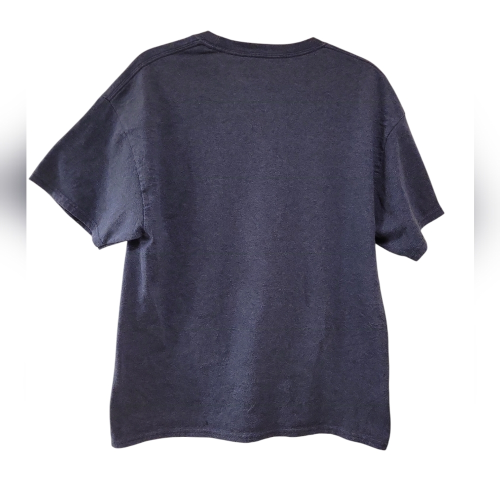 Disney Parks, Authentic Original T-shirt, "I feel sorry for people that don't kn - Picture 2 of 3